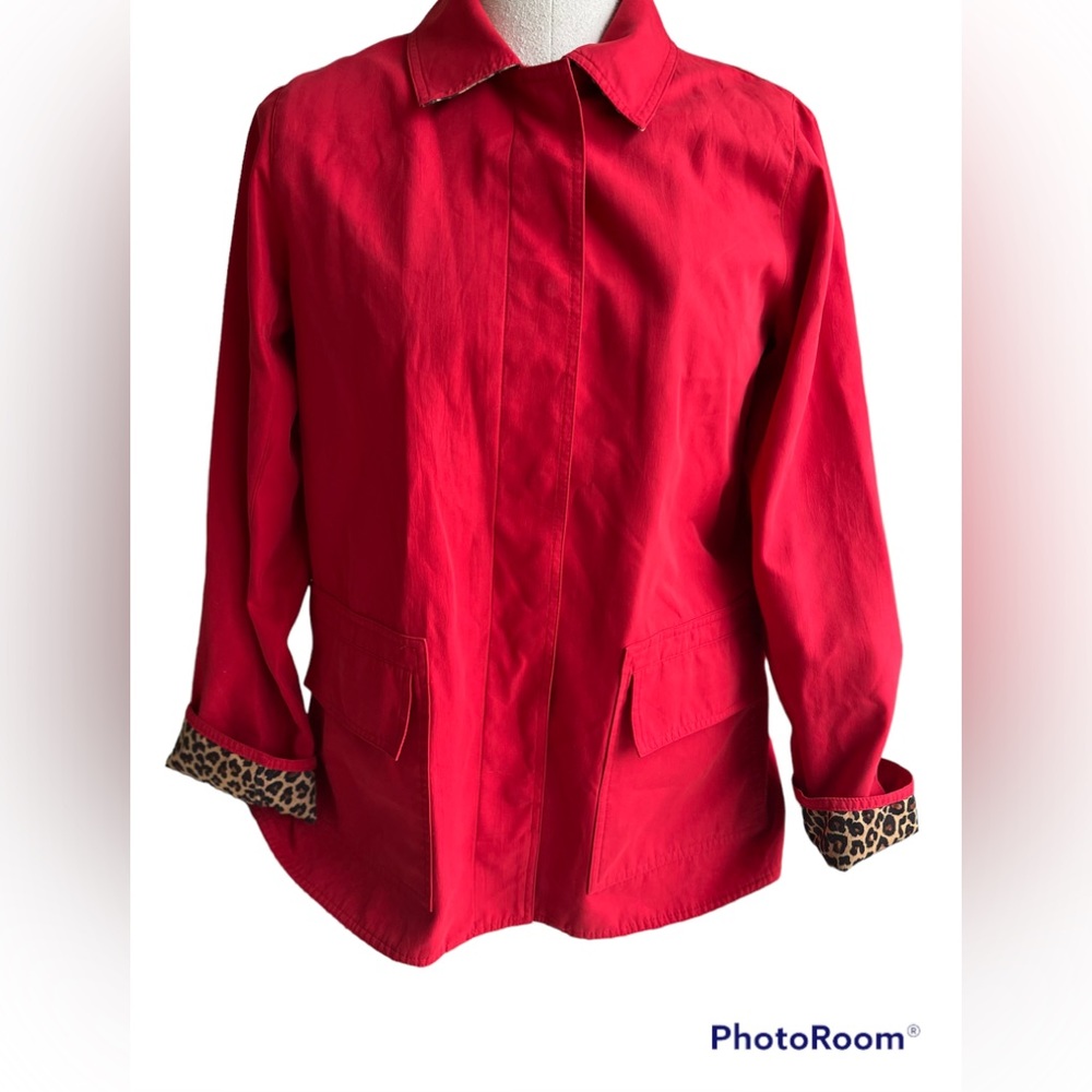 Dennis Basso Jacket